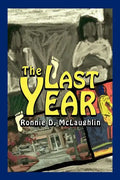 The Last Year - Paperback