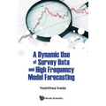 A Dynamic Use of Survey Data and High Frequency Model Forecasting - Hardcover