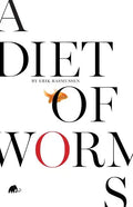 Diet of Worms - Paperback