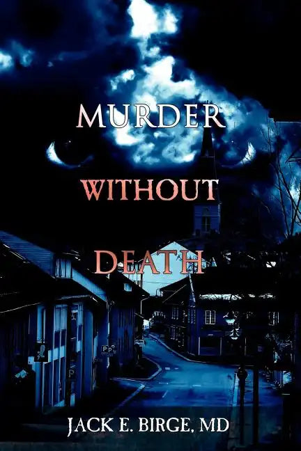 Murder Without Death - Paperback