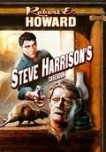 Steve Harrison's Casebook - Hardcover