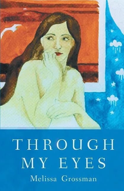 Through My Eyes - Paperback