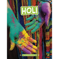 Holi - Hardcover