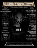 The Devil's Diary 13 - Paperback