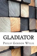 Gladiator - Paperback