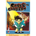 Case Closed, Vol. 47 - Paperback