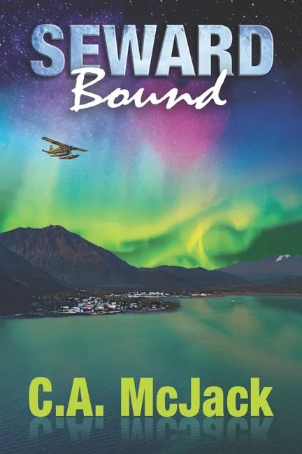 Seward Bound - Paperback