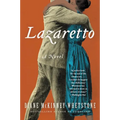 Lazaretto - Paperback