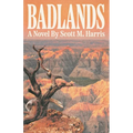 Badlands - Paperback