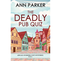 The Deadly Pub Quiz - Paperback