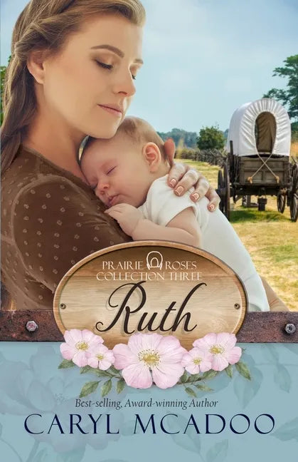 Ruth - Paperback