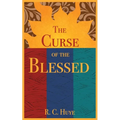 The Curse of the Blessed - Paperback