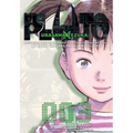 Pluto: Urasawa X Tezuka, Vol. 3 - Paperback