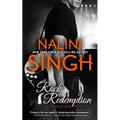 Rock Redemption - Paperback