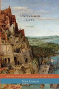 Unfinished City - Paperback