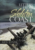 Letters from the Skeleton Coast - Paperback
