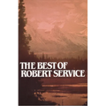 Best of Robert Service - Paperback