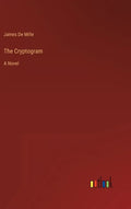 The Cryptogram - Hardcover