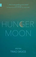 Hunger Moon - Paperback