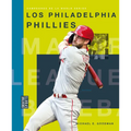 Los Philadelphia Phillies - Paperback