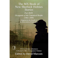 The MX Book of New Sherlock Holmes Stories Part XLVI: Occupants of the Canonical Realm 1861-1889 - Paperback