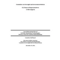 Law Enforcement Use of Cell-Site Simulation Technologies: Privacy Concerns and Recommendations - Paperback