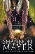 Rootbound - Paperback