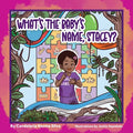 What's the Baby's Name, Stacey? - Paperback