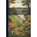 Pinocchio - Paperback