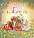 Almost Always Best, Best Friends - Hardcover
