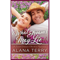 What Dreams May Lie - Paperback