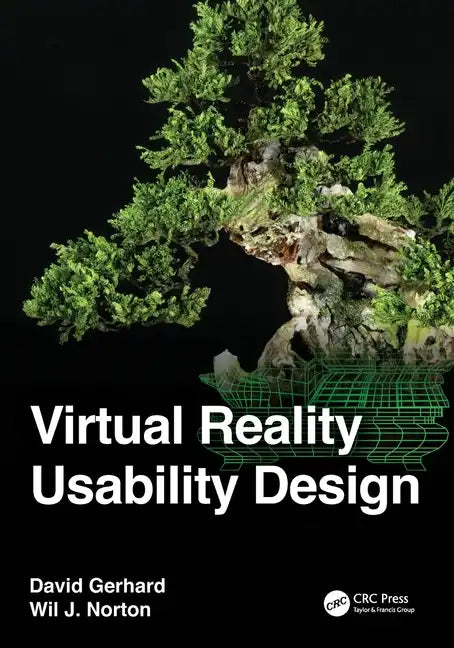 Virtual Reality Usability Design - Paperback