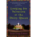 Looking for Salvation at the Dairy Queen - Paperback