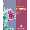 Immunology at a Glance. J.H.L. Playfair, B.M. Chain - Paperback