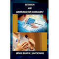 Extension and Communication Management - Paperback