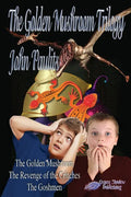 The Golden Mushroom Trilogy - Paperback