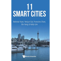 11 Smart Cities - Hardcover
