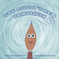 The Artist's New Paintbrush - Paperback