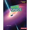 Weird Space - Library Binding