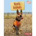 Bionic Animals - Library Binding