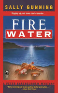 Fire Water - Paperback