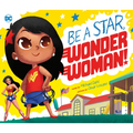Be a Star, Wonder Woman! - Paperback