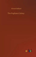 The Popham Colony - Hardcover
