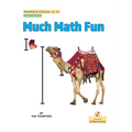Much Math Fun - Paperback