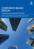 Corporate Brand Design: Developing and Managing Brand Identity - Paperback