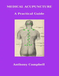 Medical Acupuncture: A Practical Guide - Paperback