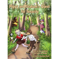 Poppy and Graham's Quest for Tenacity - Hardcover