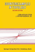 Counterexamples in Topology - Paperback