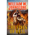 The Fires of Hell - Library Binding