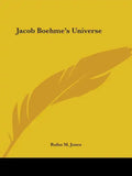 Jacob Boehme's Universe - Paperback